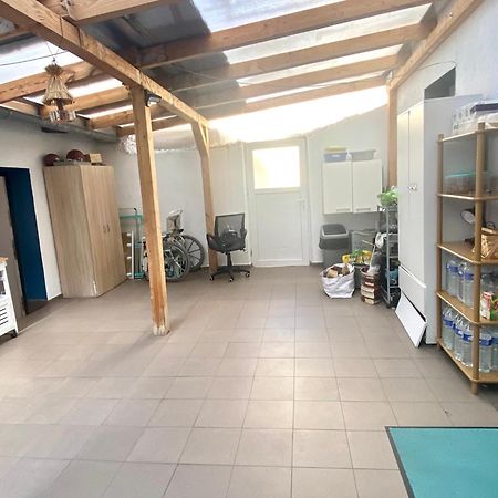 Top Apartment Saarbruecken City Екстериор снимка