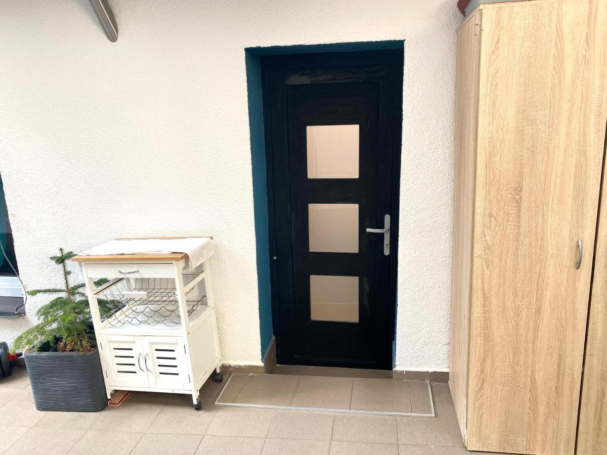 Top Apartment Saarbruecken City Екстериор снимка
