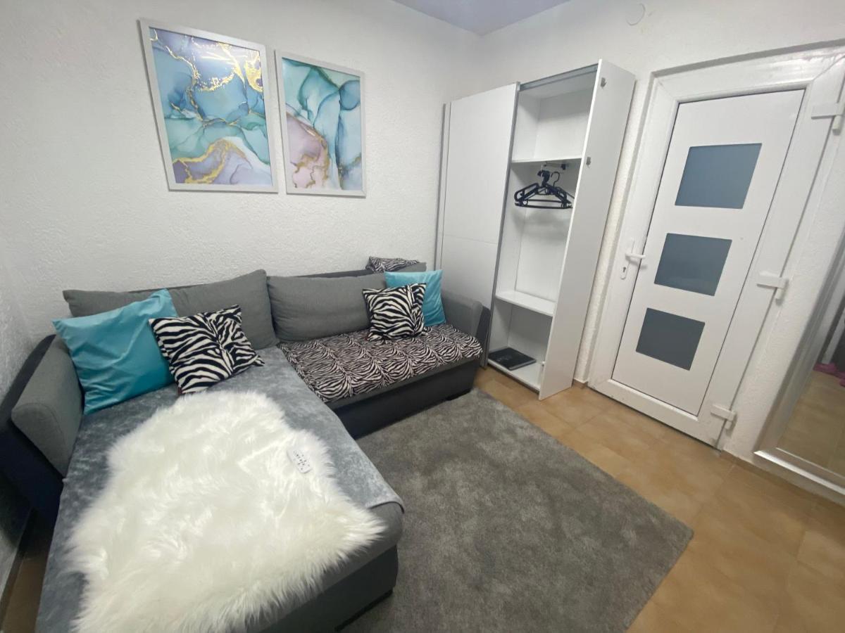Top Apartment Saarbruecken City Екстериор снимка