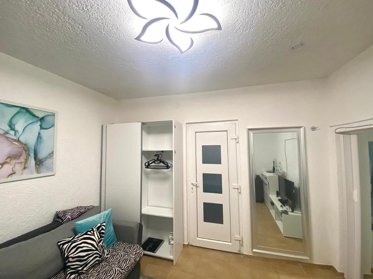 Top Apartment Saarbruecken City Екстериор снимка