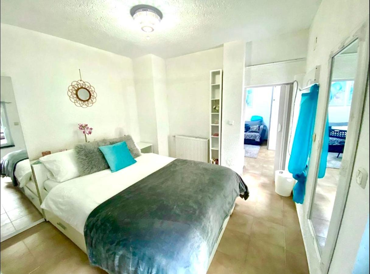 Top Apartment Saarbruecken City Екстериор снимка