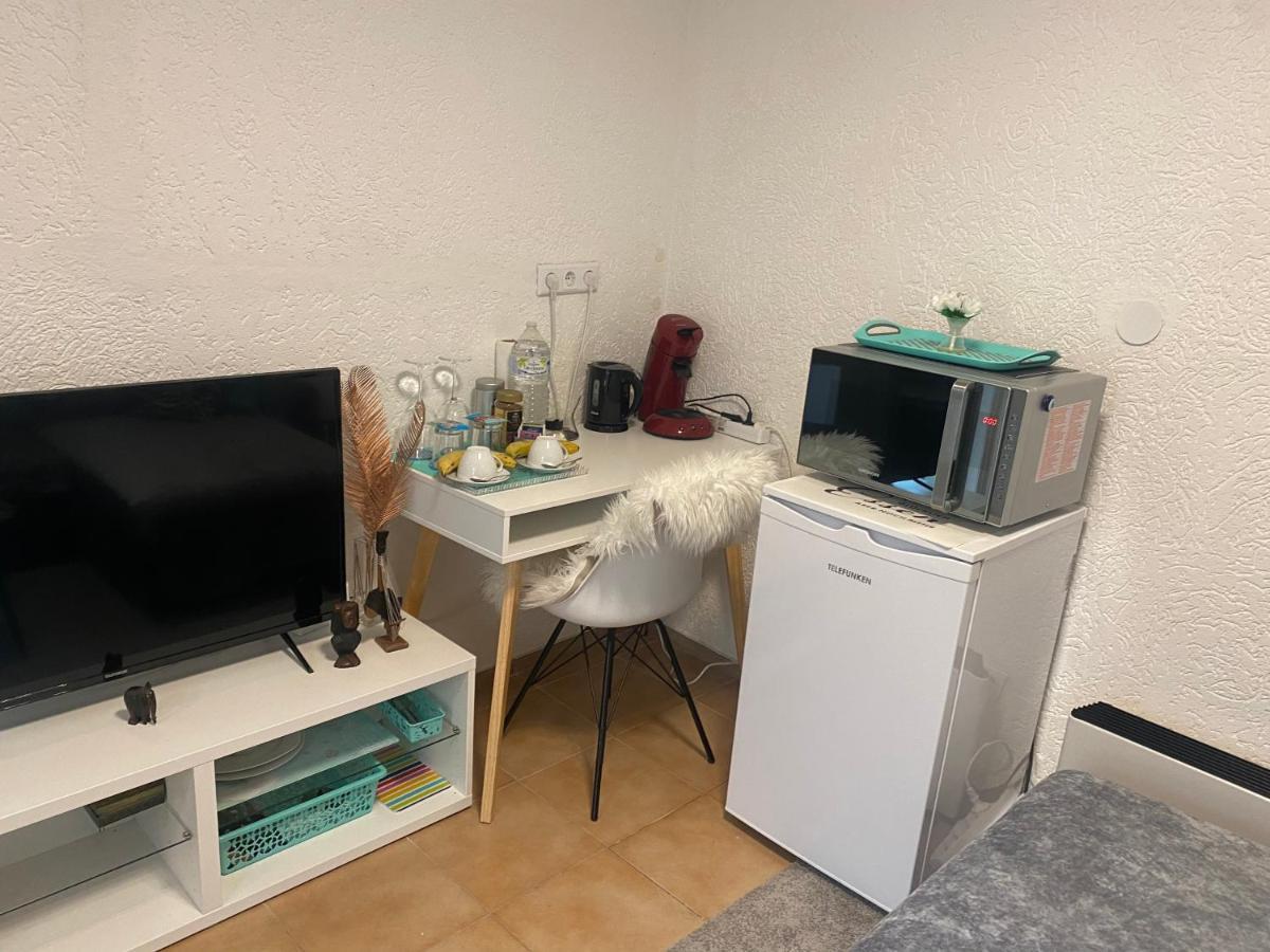 Top Apartment Saarbruecken City Екстериор снимка