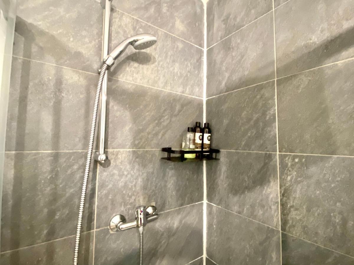 Top Apartment Saarbruecken City Екстериор снимка