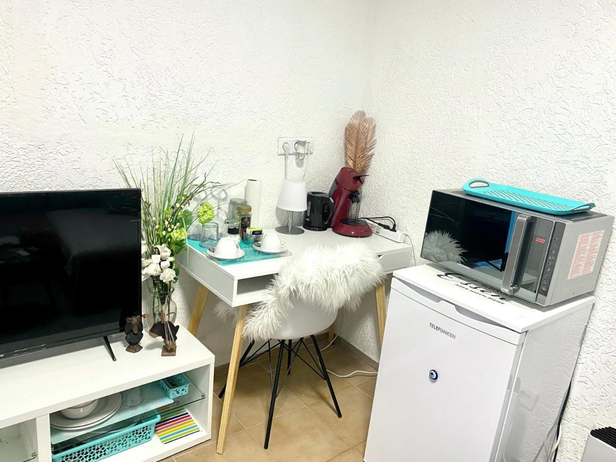 Top Apartment Saarbruecken City Екстериор снимка