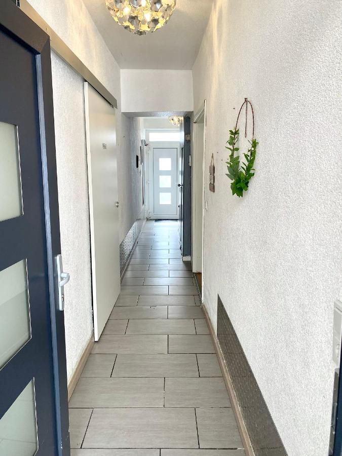 Top Apartment Saarbruecken City Екстериор снимка