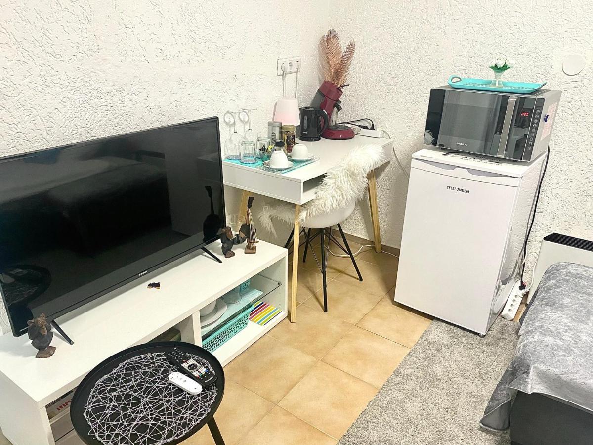 Top Apartment Saarbruecken City Екстериор снимка