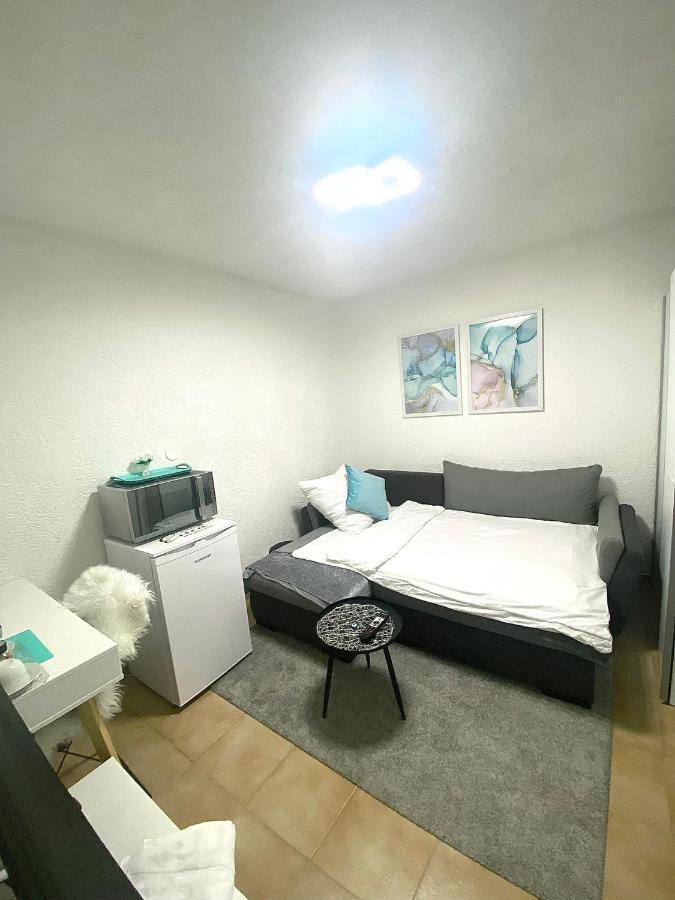Top Apartment Saarbruecken City Екстериор снимка